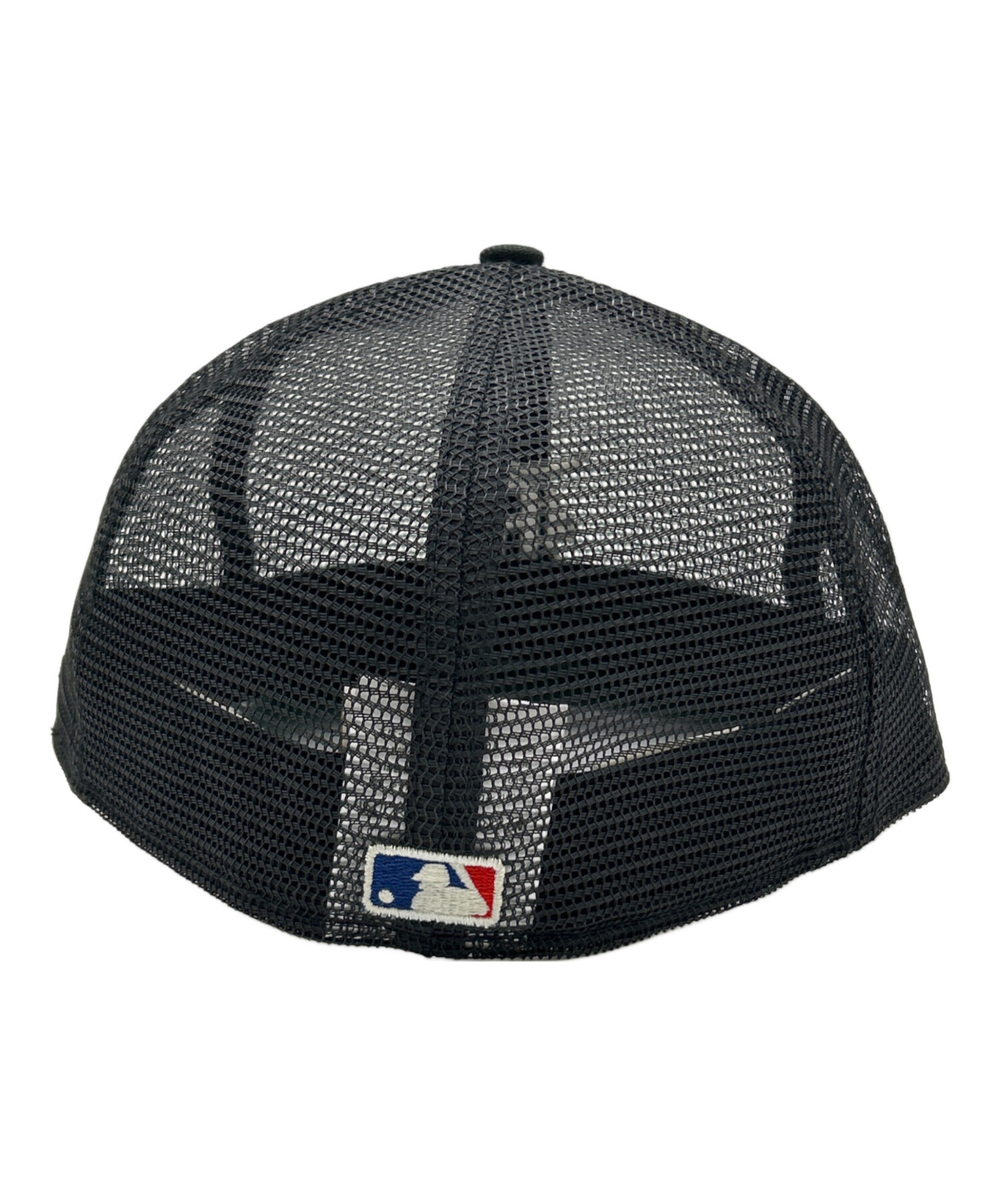 ●NEW ERA FOG ESSENTIALS 59FIFTYメッシュキャップ ○NEW ERA FOG ESSENTIALS 59FIFTYメッシュキャップ New Era®︎ × Fear