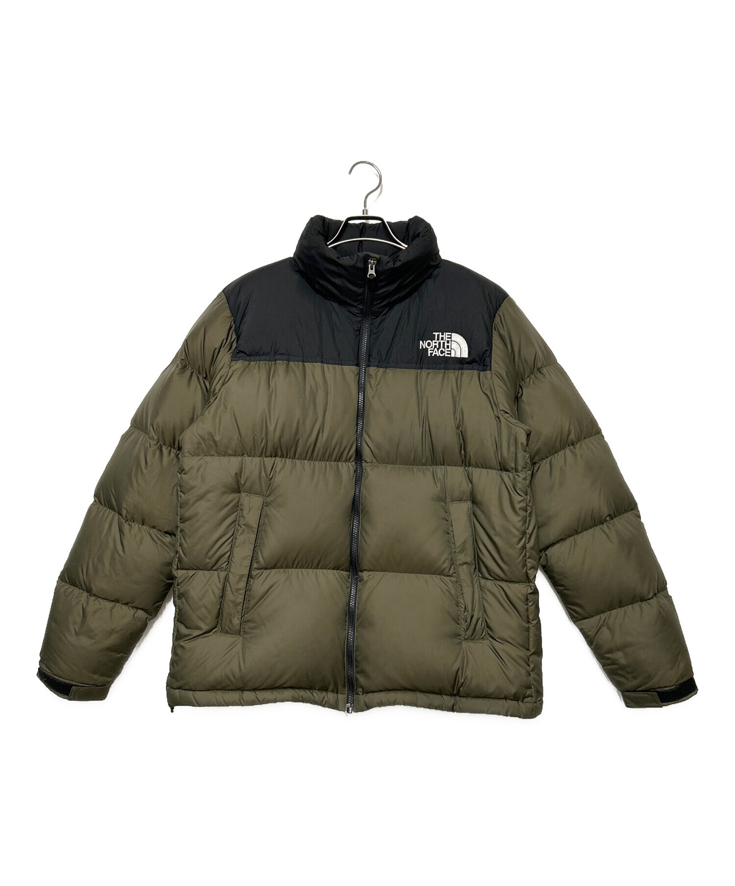 中古・古着通販】THE NORTH FACE (ザ ノース フェイス) ヌプシ