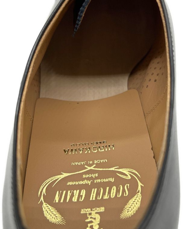 中古・古着通販】SCOTCH GRAIN (スコッチグレイン) ストレートチップ