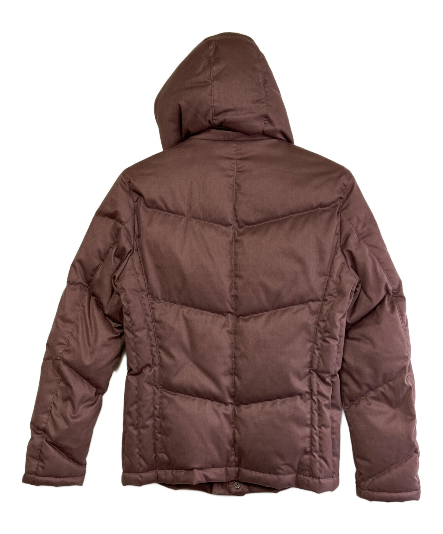 中古・古着通販】MICHEL KLEIN (ミッシェルクラン) ベジタブルスエード 