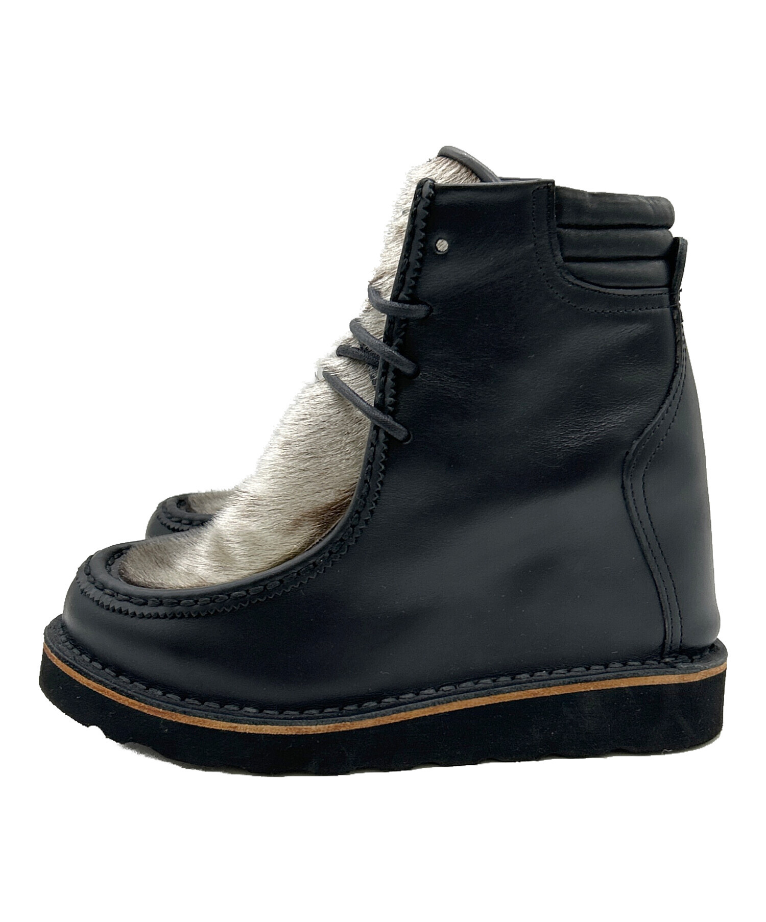 中古・古着通販】MIHARA YASUHIRO (ミハラヤスヒロ) ジャイアント