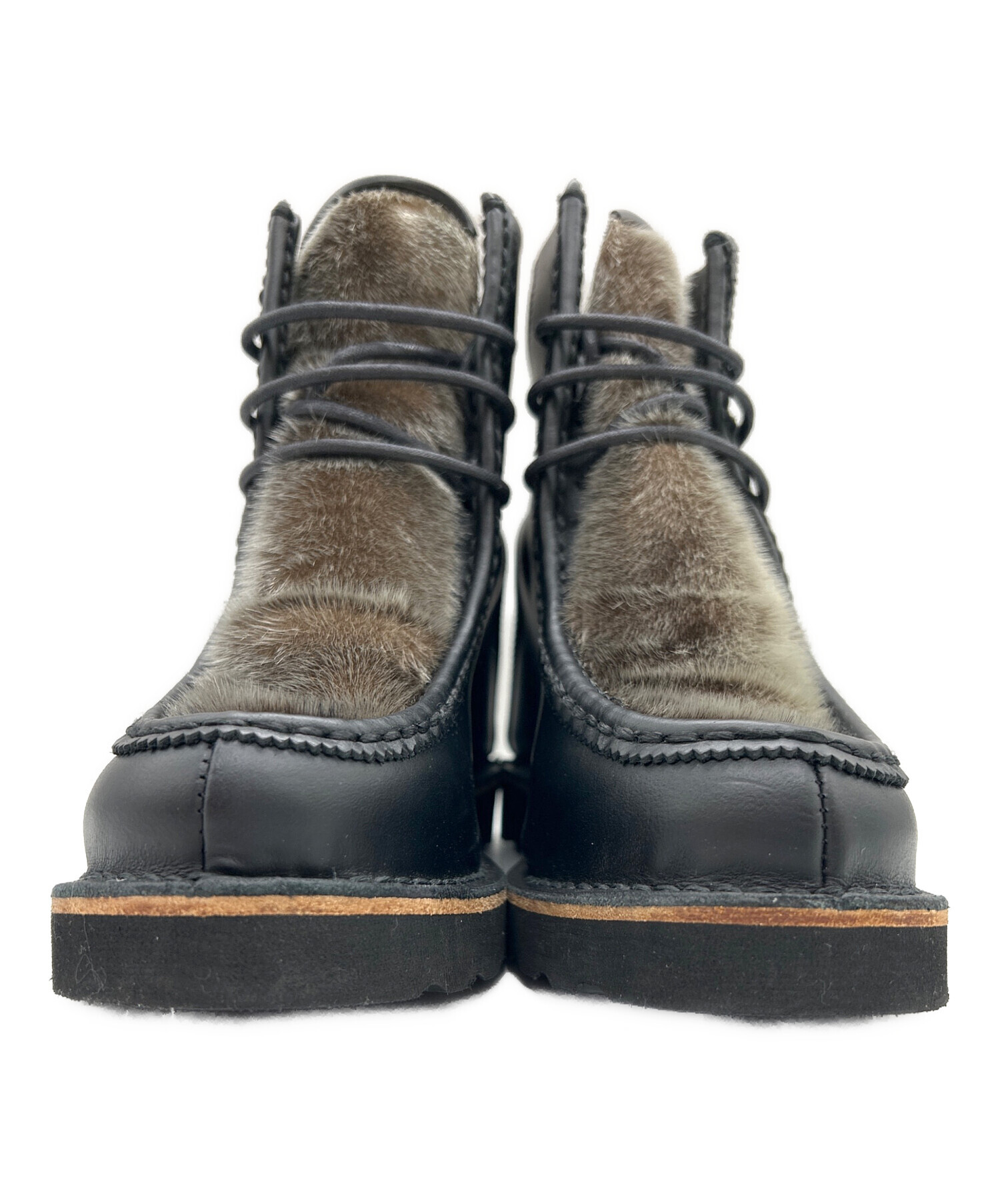 中古・古着通販】MIHARA YASUHIRO (ミハラヤスヒロ) ジャイアント