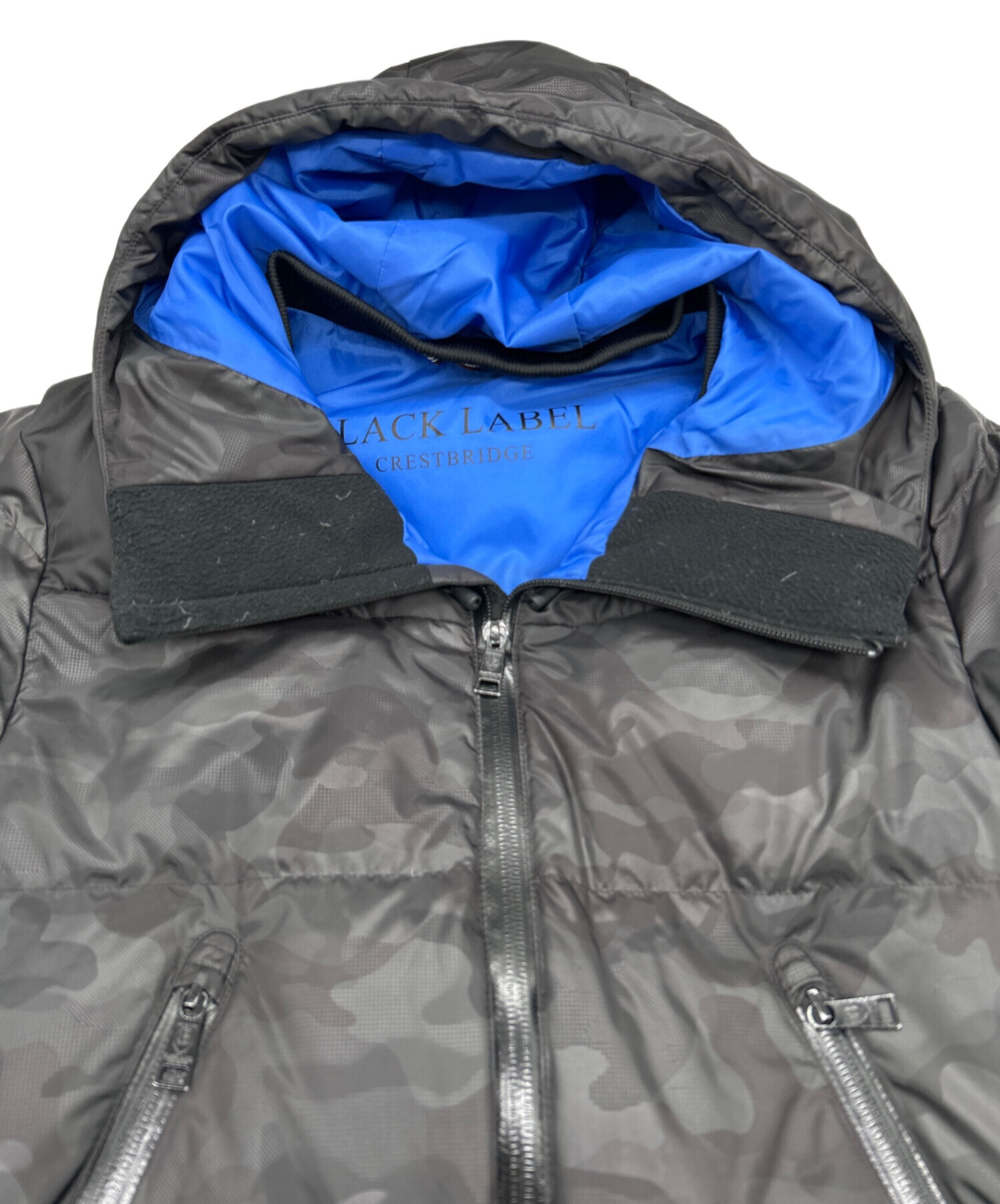 中古・古着通販】BLACK LABEL CRESTBRIDGE (ブラックレーベル クレスト