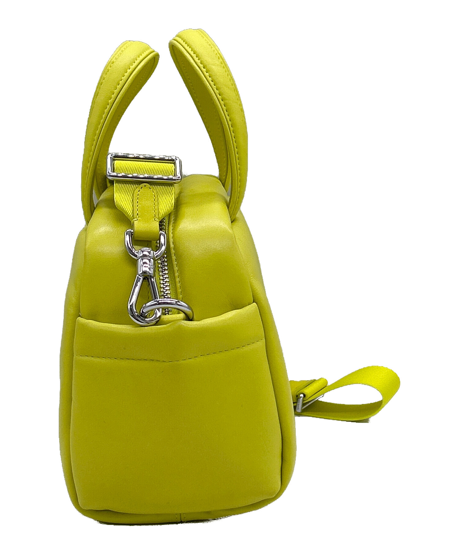 Kate Spade イエロー 2wayショルダーバッグ