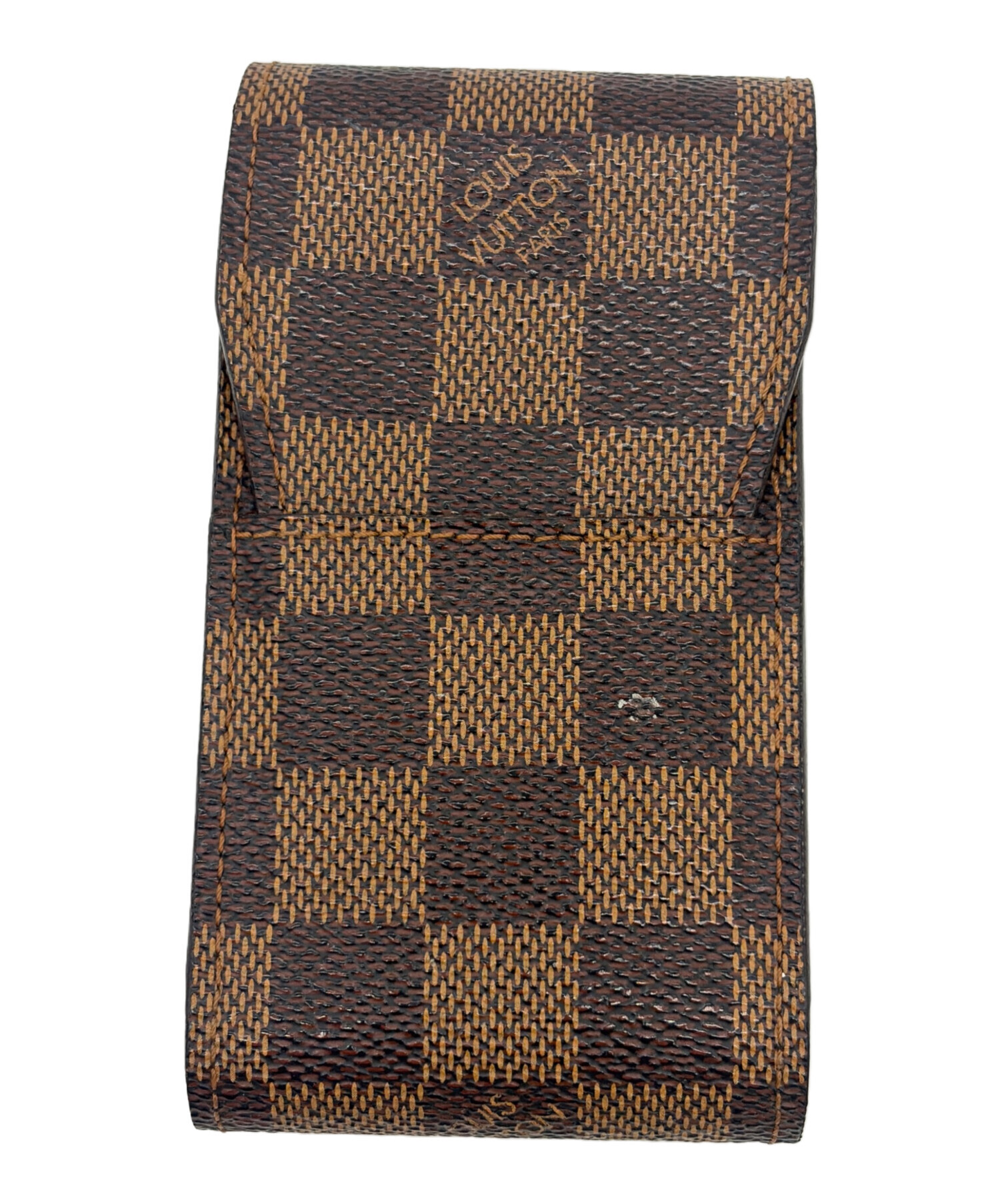中古・古着通販】LOUIS VUITTON (ルイ ヴィトン) シガレットケース