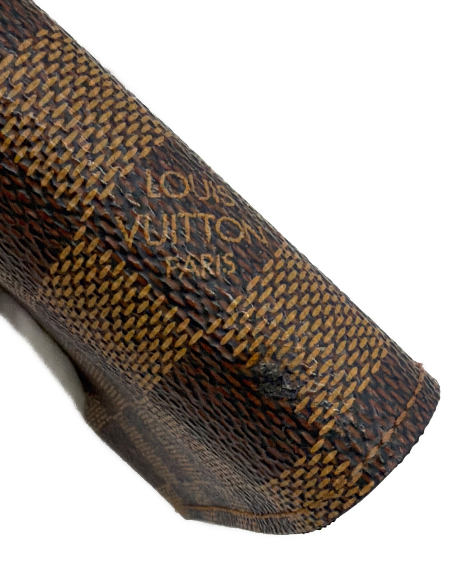 中古・古着通販】LOUIS VUITTON (ルイ ヴィトン) シガレットケース