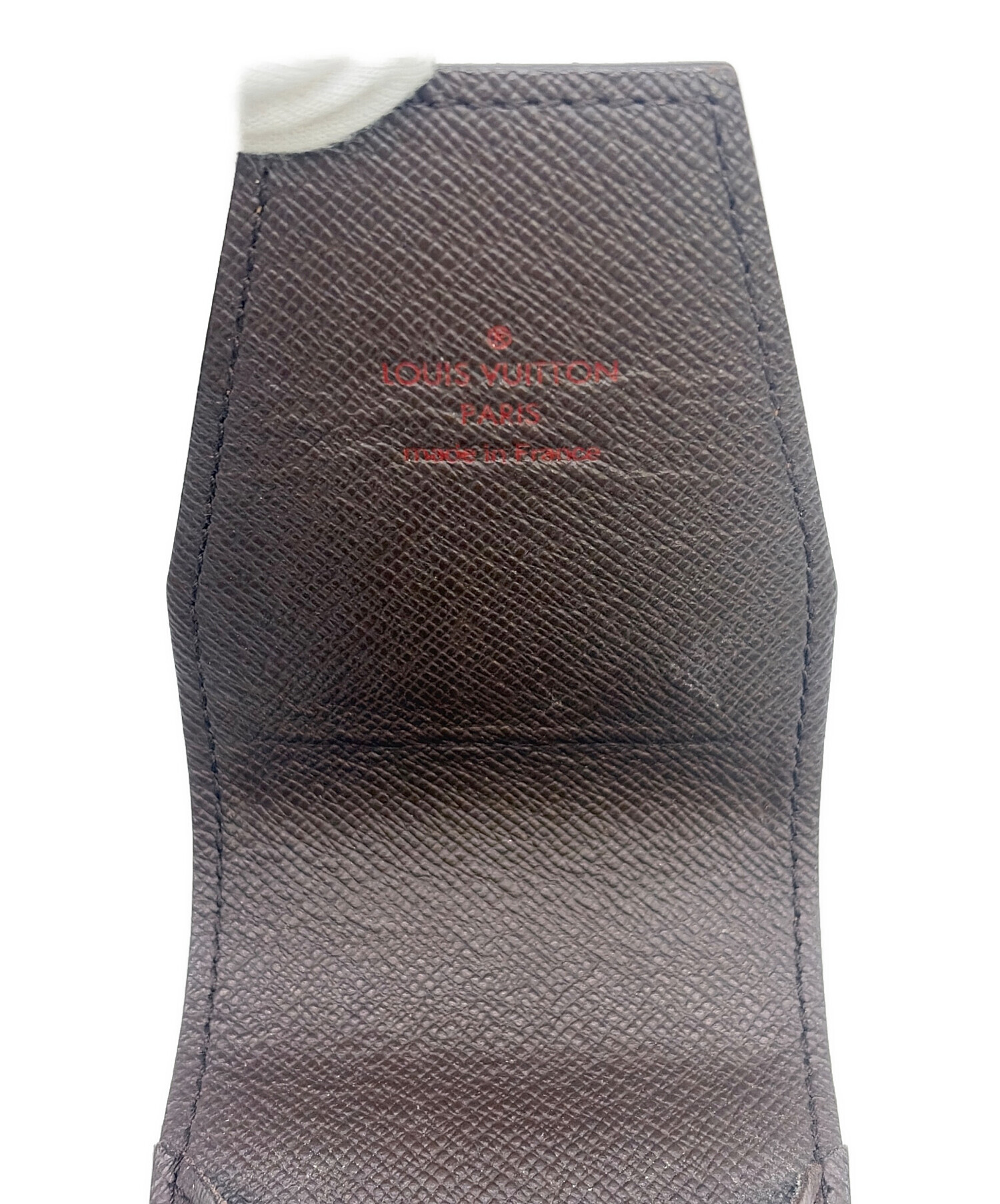 中古・古着通販】LOUIS VUITTON (ルイ ヴィトン) シガレットケース