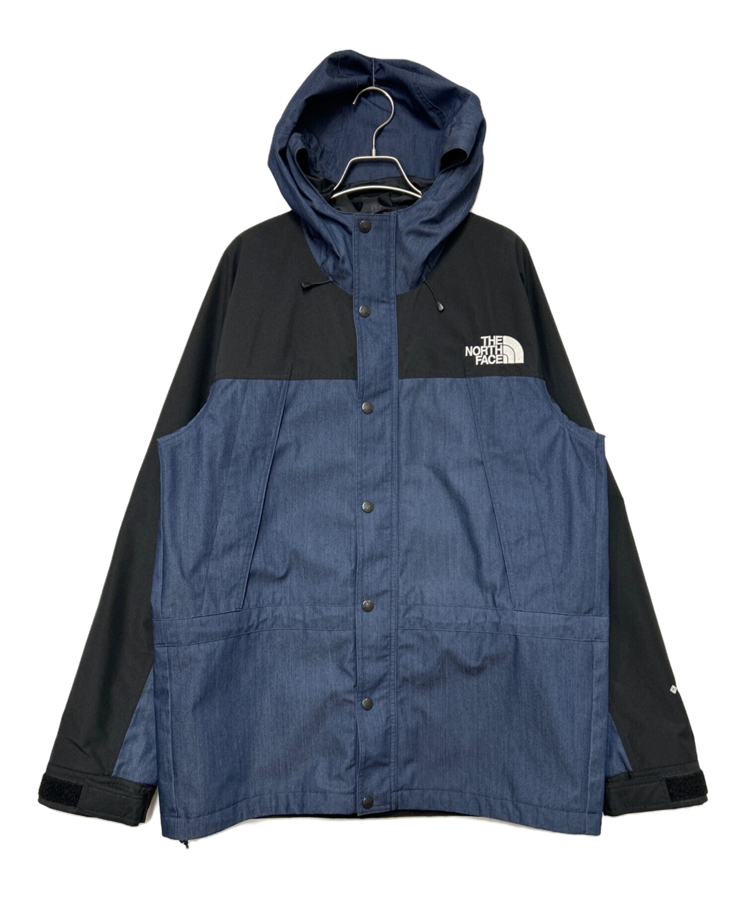 中古・古着通販】THE NORTH FACE (ザ ノース フェイス) マウンテン