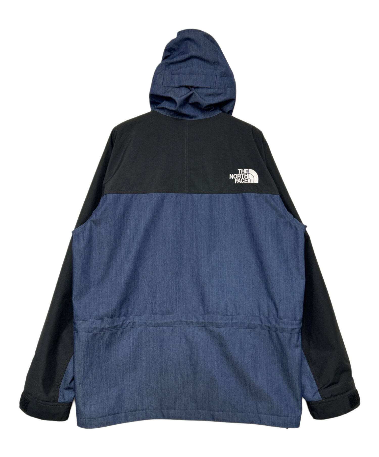 中古・古着通販】THE NORTH FACE (ザ ノース フェイス) マウンテン 
