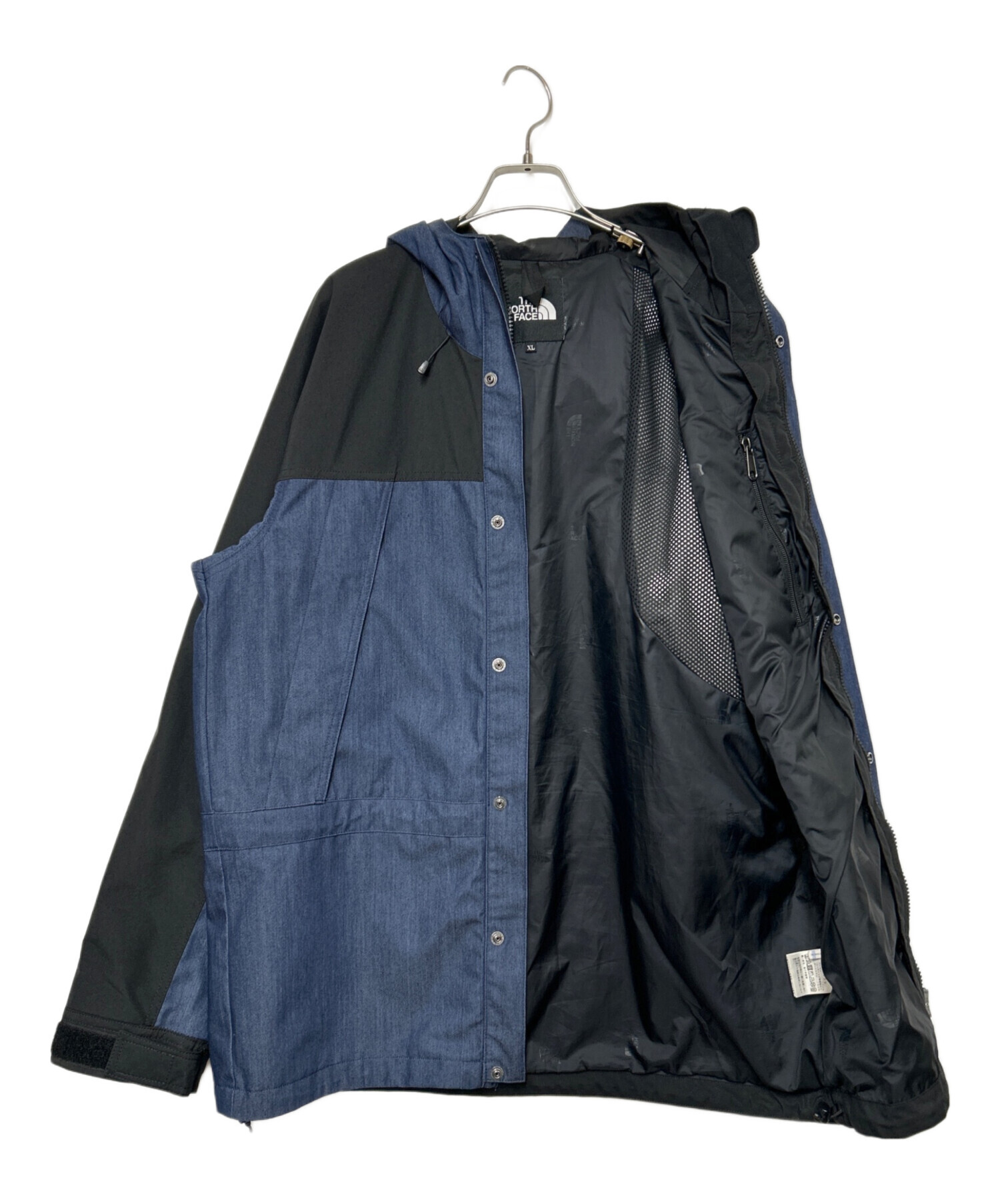 中古・古着通販】THE NORTH FACE (ザ ノース フェイス) マウンテン