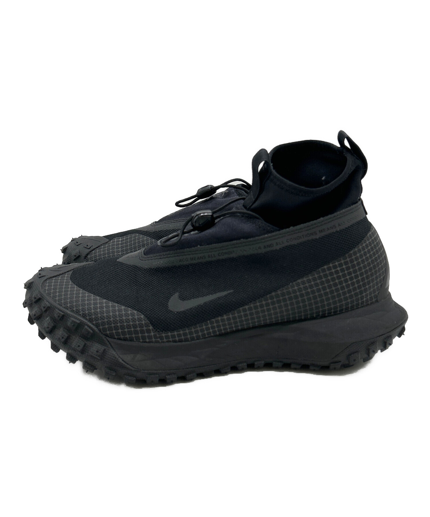 中古・古着通販】NIKE ACG (ナイキエージーシー) Mountain Fly GORE 