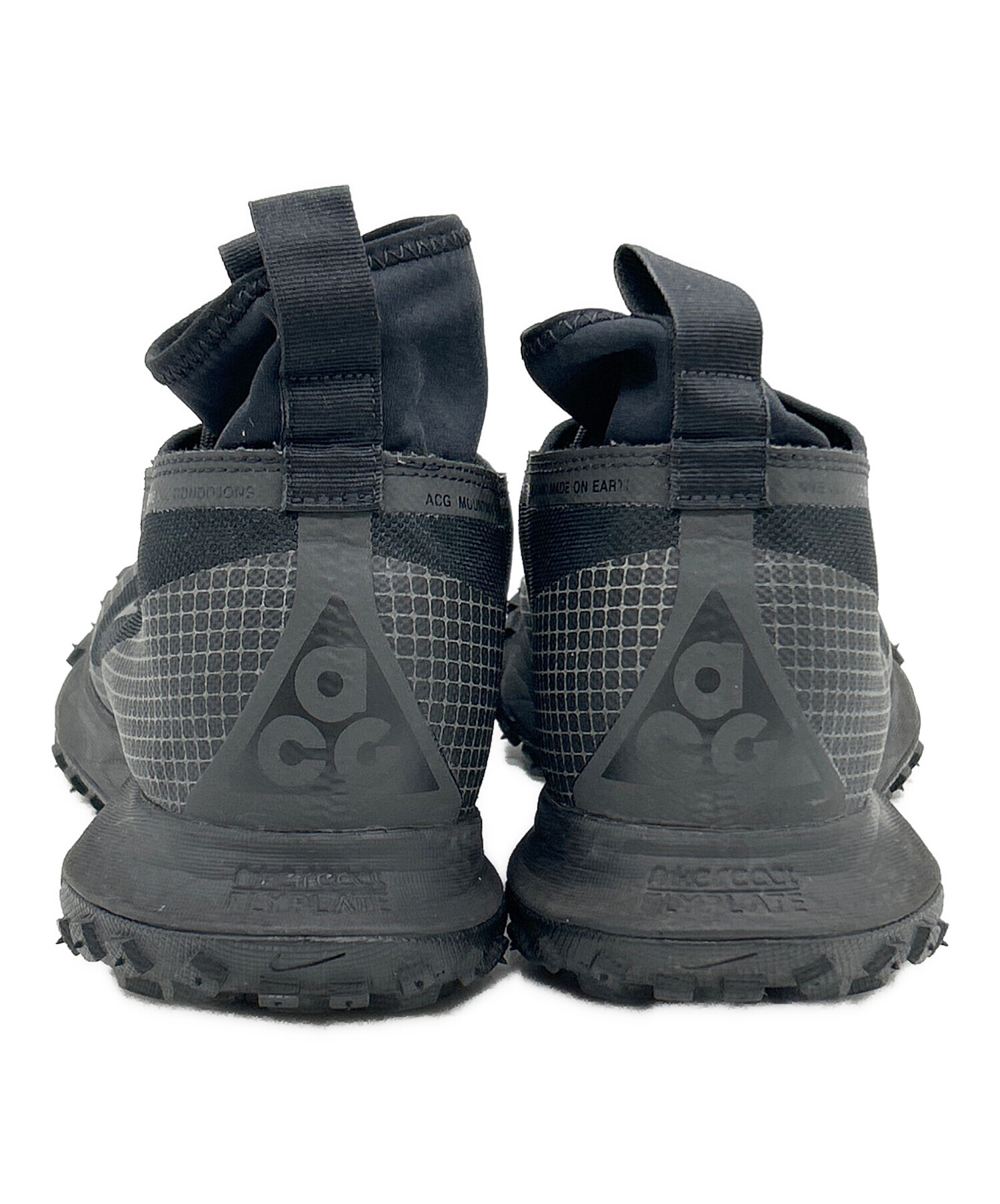 中古・古着通販】NIKE ACG (ナイキエージーシー) Mountain Fly GORE