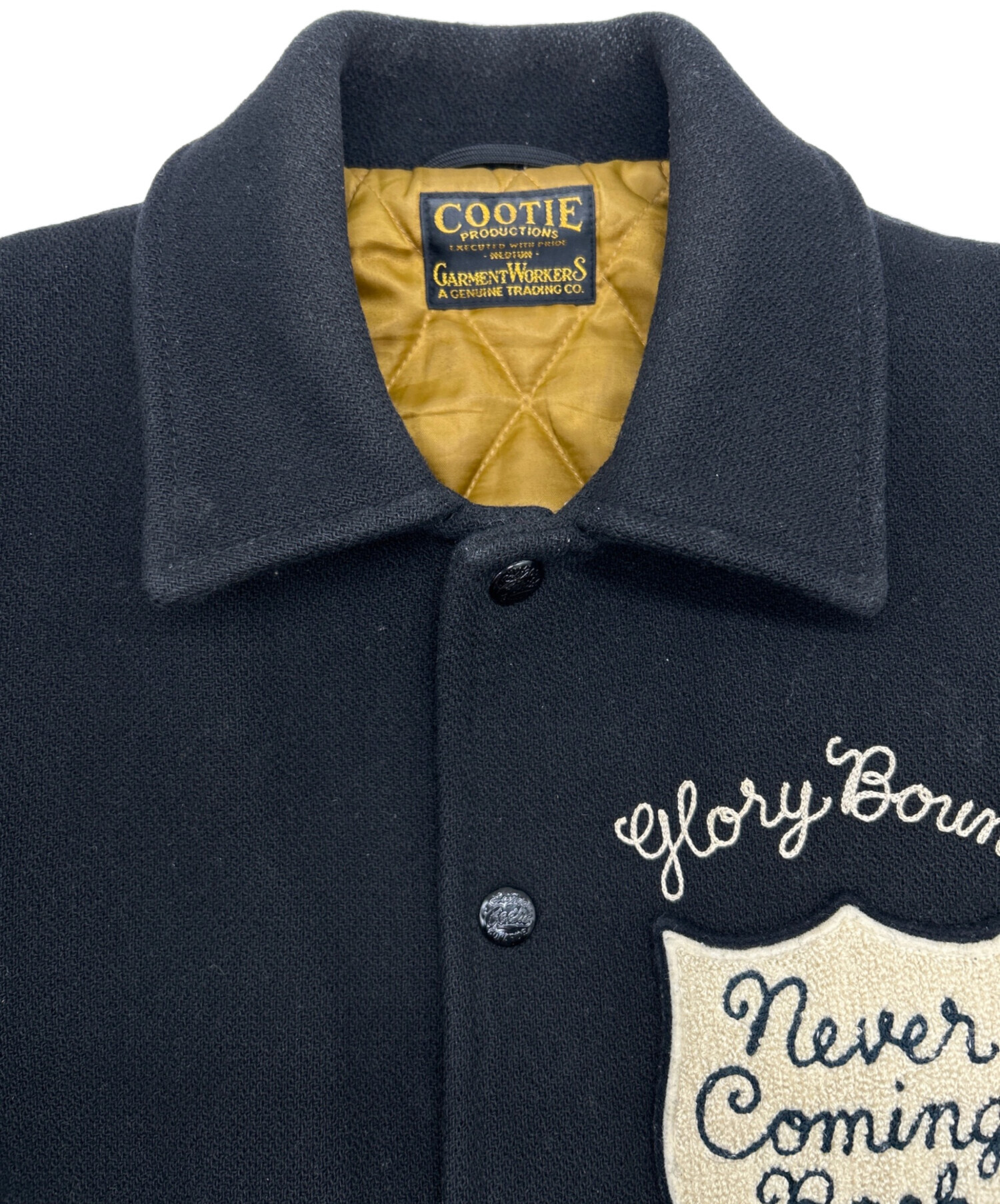 中古・古着通販】COOTIE PRODUCTIONS (クーティープロダクツ