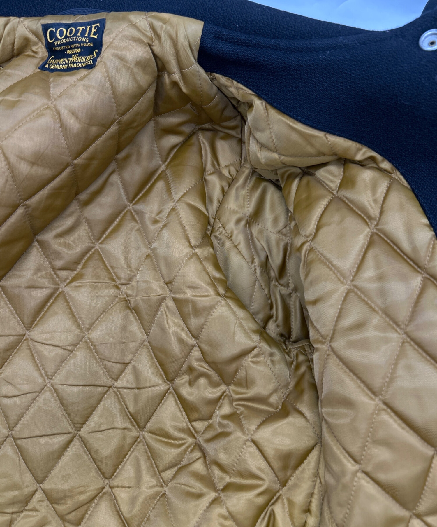 中古・古着通販】COOTIE PRODUCTIONS (クーティープロダクツ