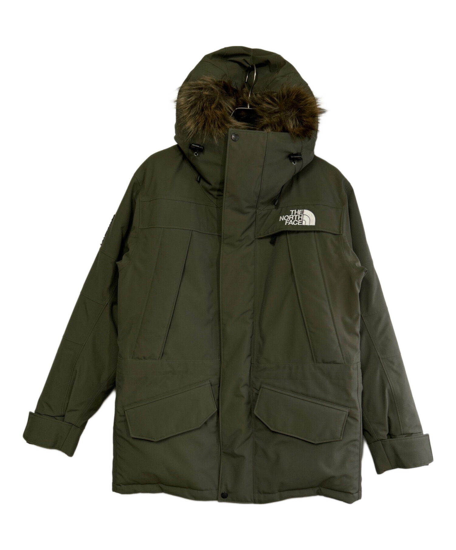 中古・古着通販】THE NORTH FACE (ザ ノース フェイス) ダウン