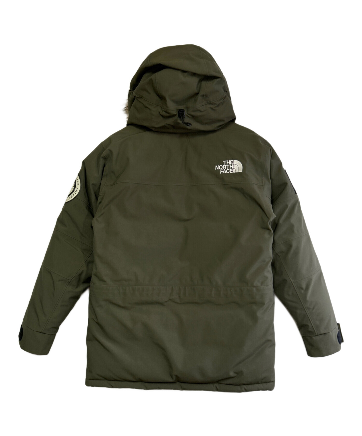 中古・古着通販】THE NORTH FACE (ザ ノース フェイス) ダウン