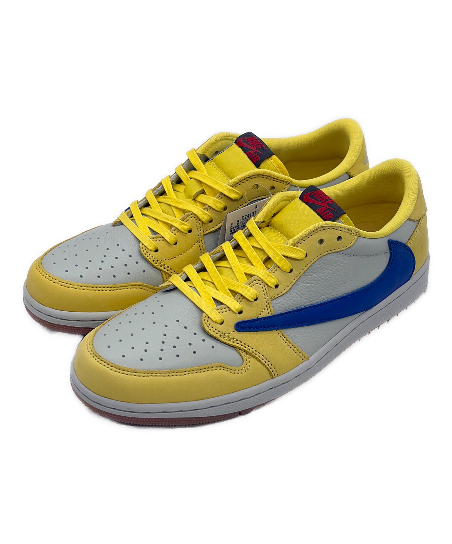 中古・古着通販】NIKE (ナイキ) Travis Scott (トラヴィススコット