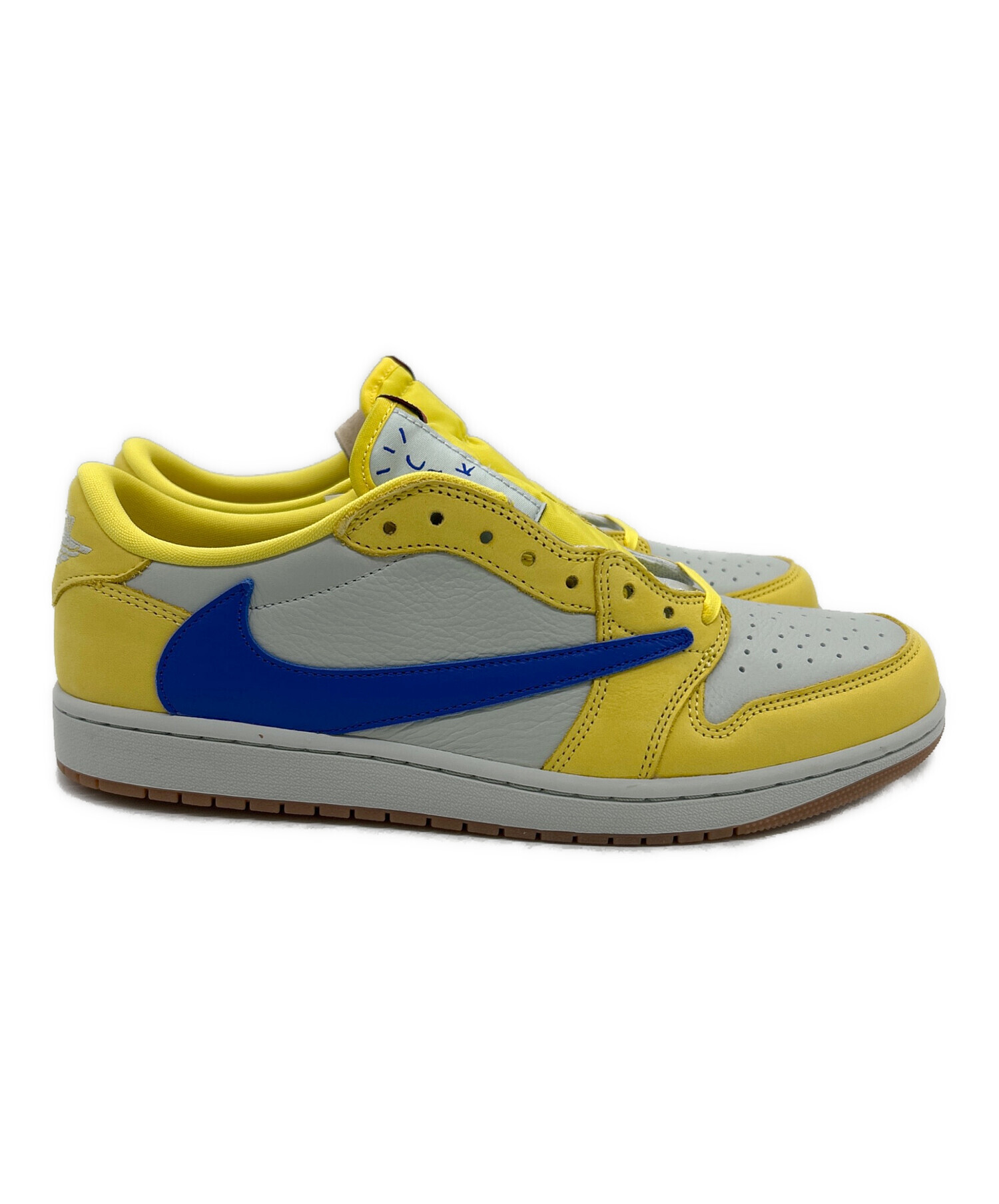 中古・古着通販】NIKE (ナイキ) Travis Scott (トラヴィス スコット