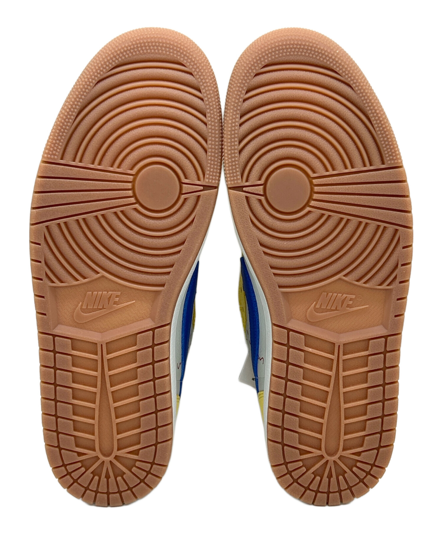 中古・古着通販】NIKE (ナイキ) Travis Scott (トラヴィス スコット