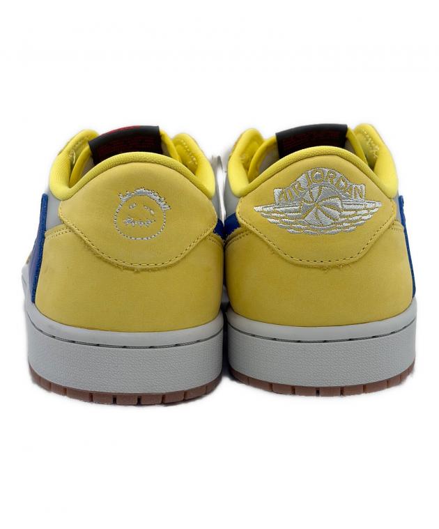 中古・古着通販】NIKE (ナイキ) Travis Scott (トラヴィススコット