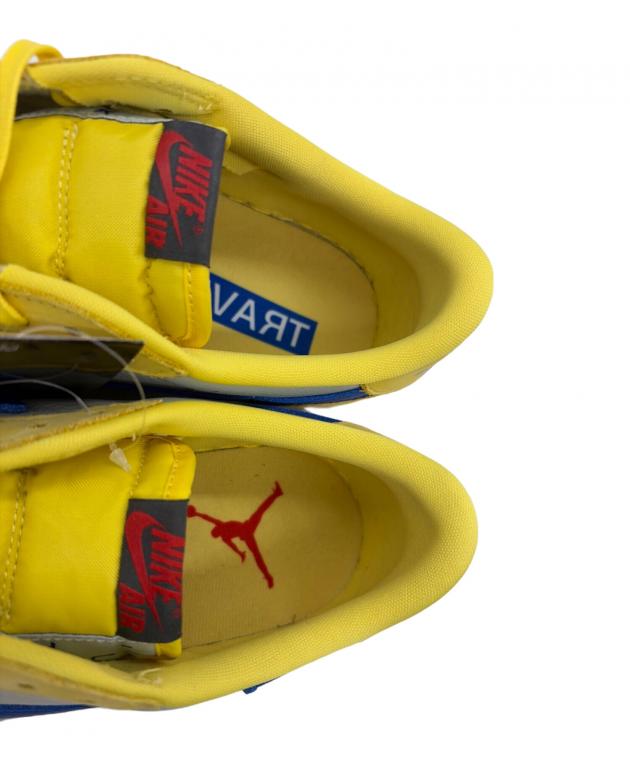 中古・古着通販】NIKE (ナイキ) Travis Scott (トラヴィススコット