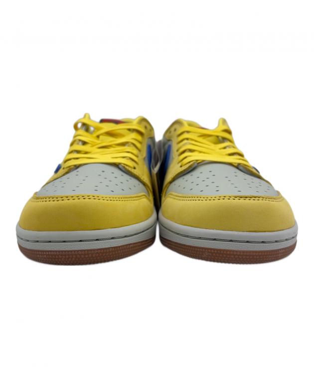 中古・古着通販】NIKE (ナイキ) Travis Scott (トラヴィススコット