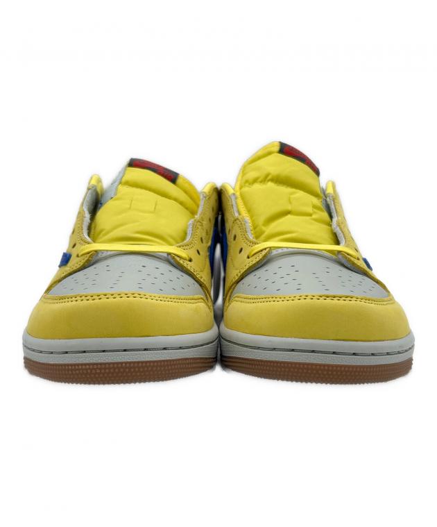 中古・古着通販】NIKE (ナイキ) Travis Scott (トラヴィス スコット