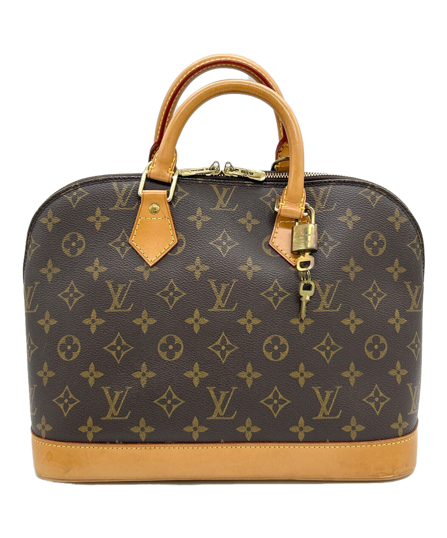 中古・古着通販】LOUIS VUITTON (ルイ ヴィトン) ハンドバッグ 