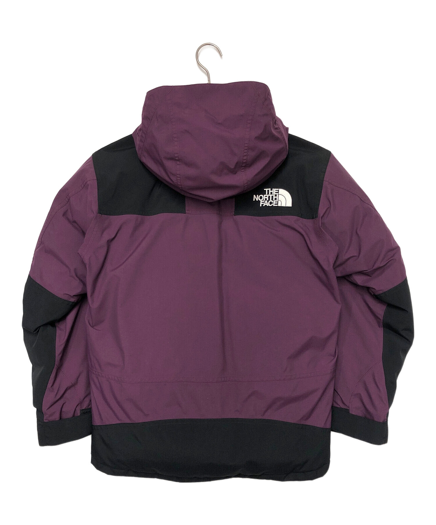 中古・古着通販】THE NORTH FACE (ザ ノース フェイス) マウンテン 