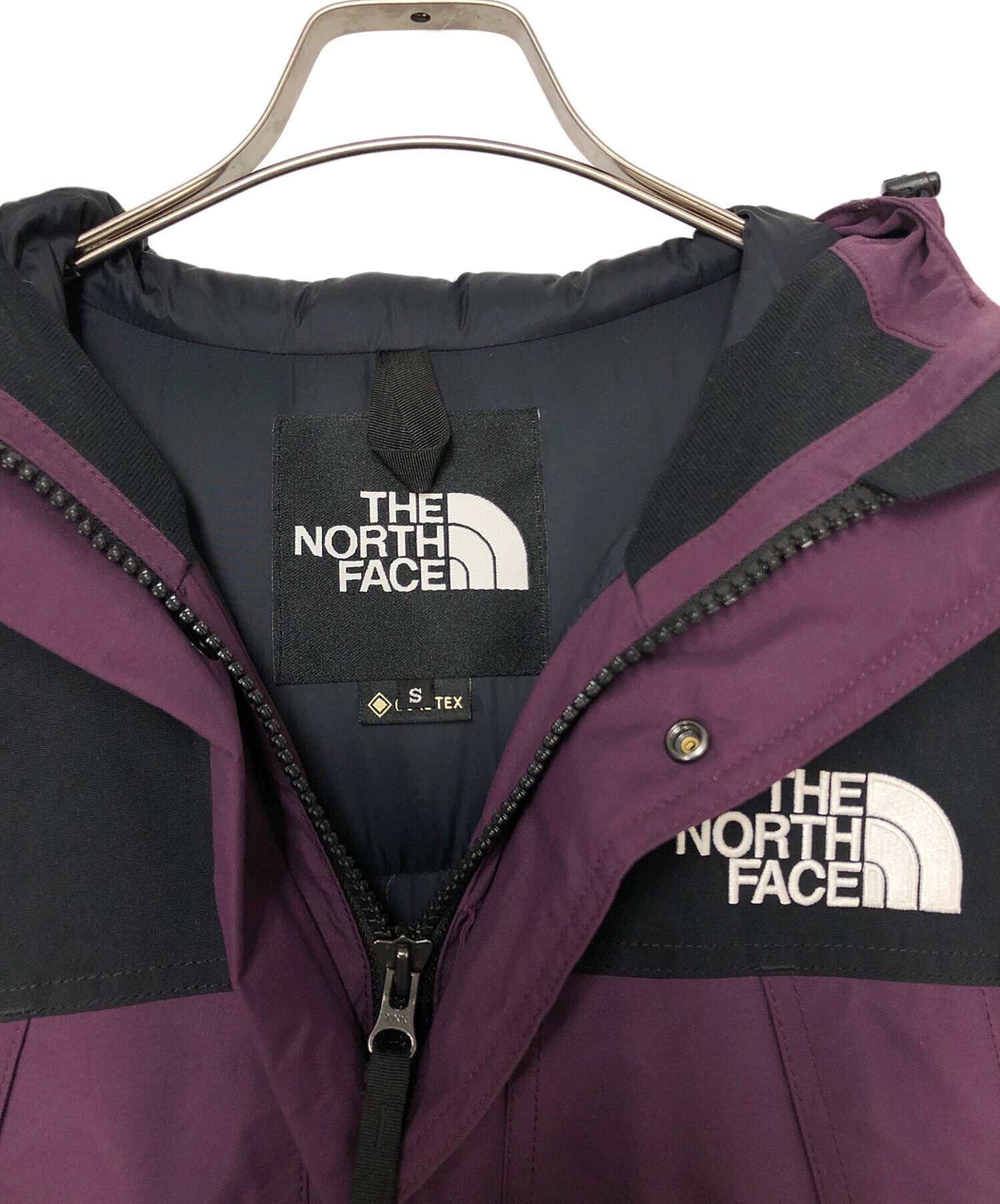 中古・古着通販】THE NORTH FACE (ザ ノース フェイス) マウンテン 