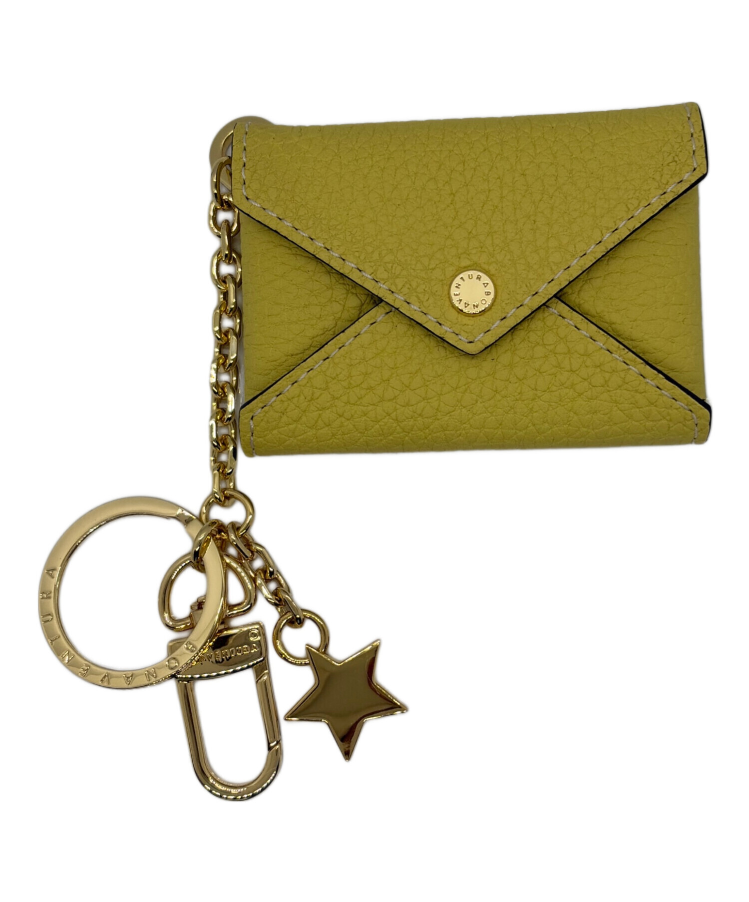 中古・古着通販】BONAVENTURA (ボナベンチュラ) スターチェーン