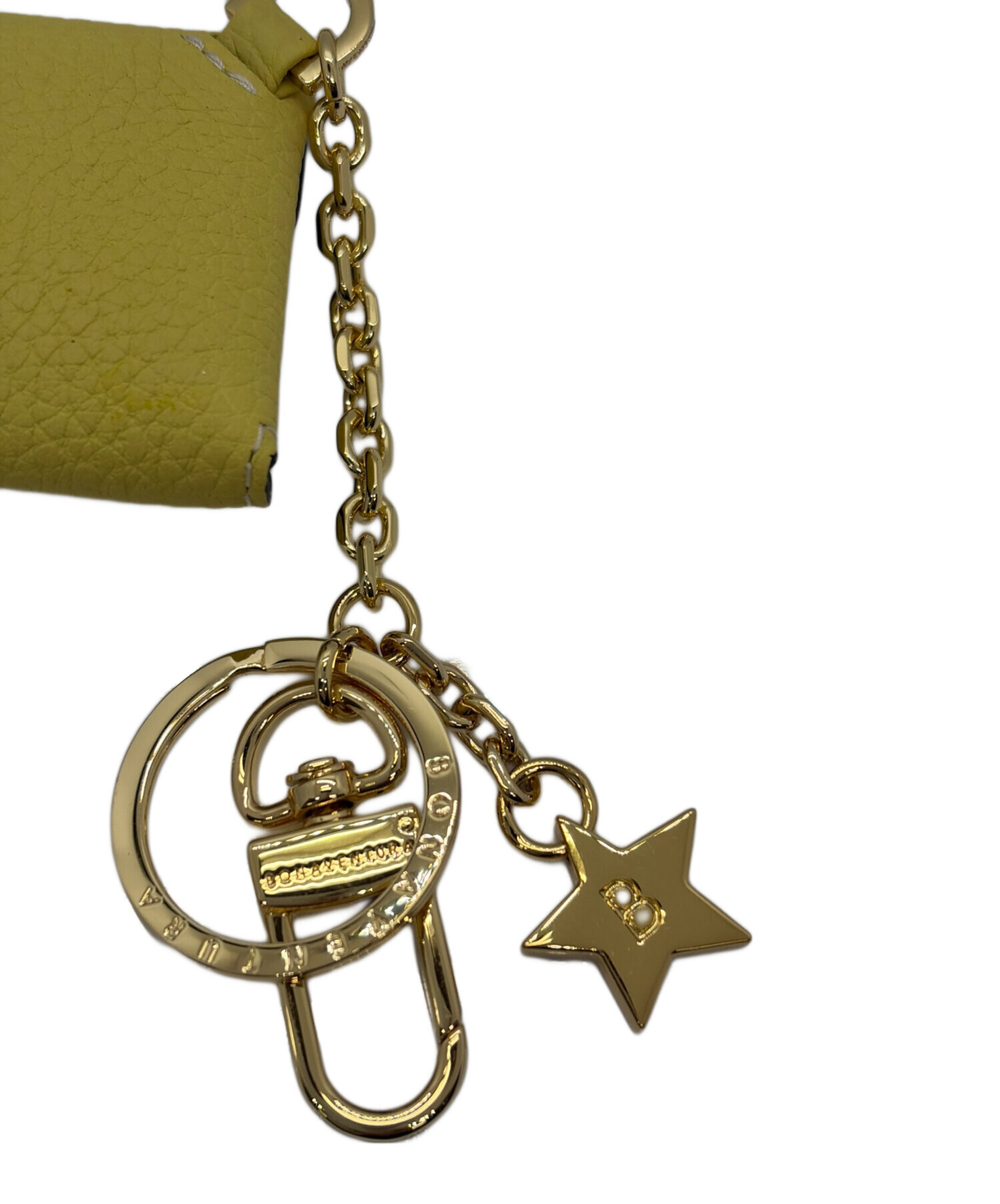 中古・古着通販】BONAVENTURA (ボナベンチュラ) スターチェーン