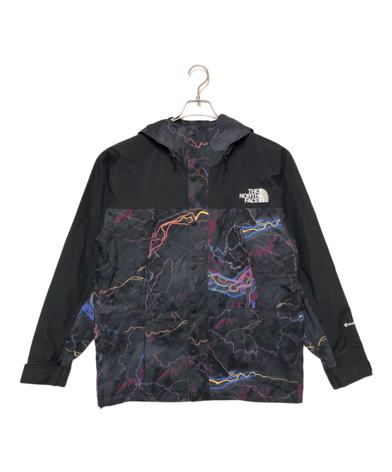 中古・古着通販】THE NORTH FACE (ザ ノース フェイス) ノベルティ