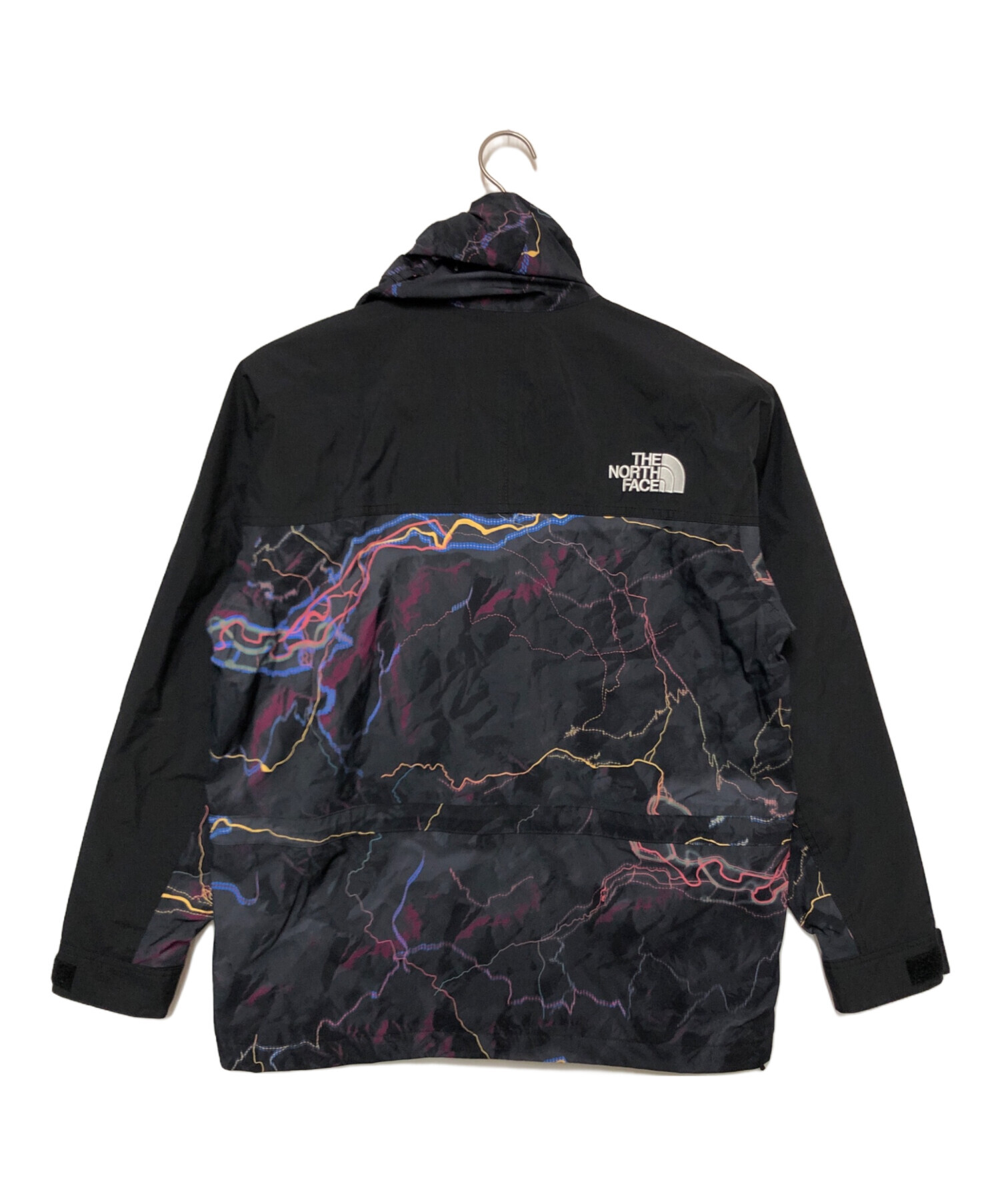 中古・古着通販】THE NORTH FACE (ザ ノース フェイス) ノベルティ 