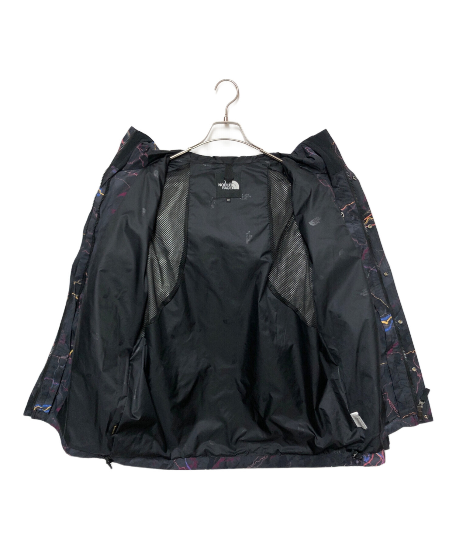 中古・古着通販】THE NORTH FACE (ザ ノース フェイス) ノベルティ