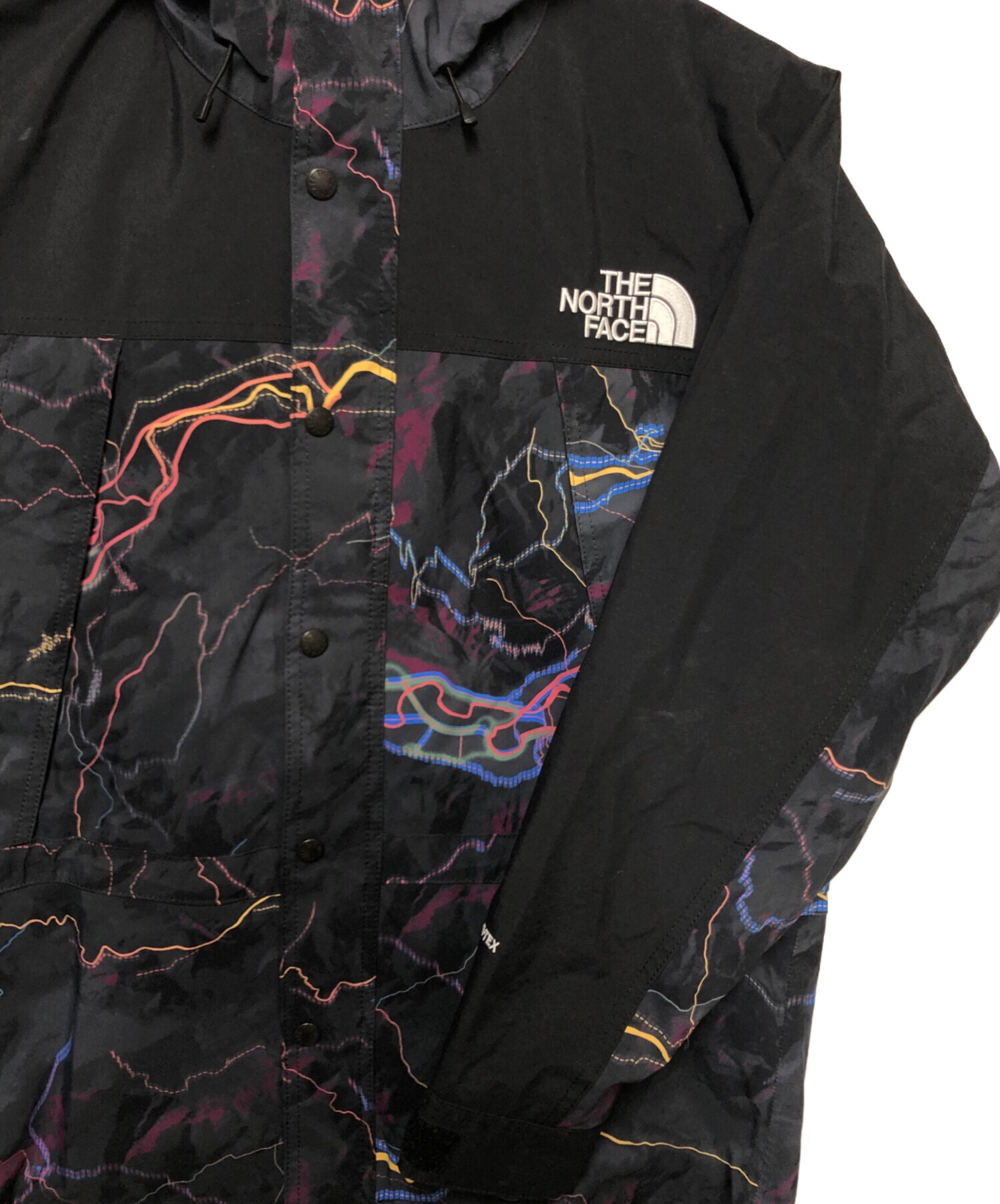 中古・古着通販】THE NORTH FACE (ザ ノース フェイス) ノベルティ