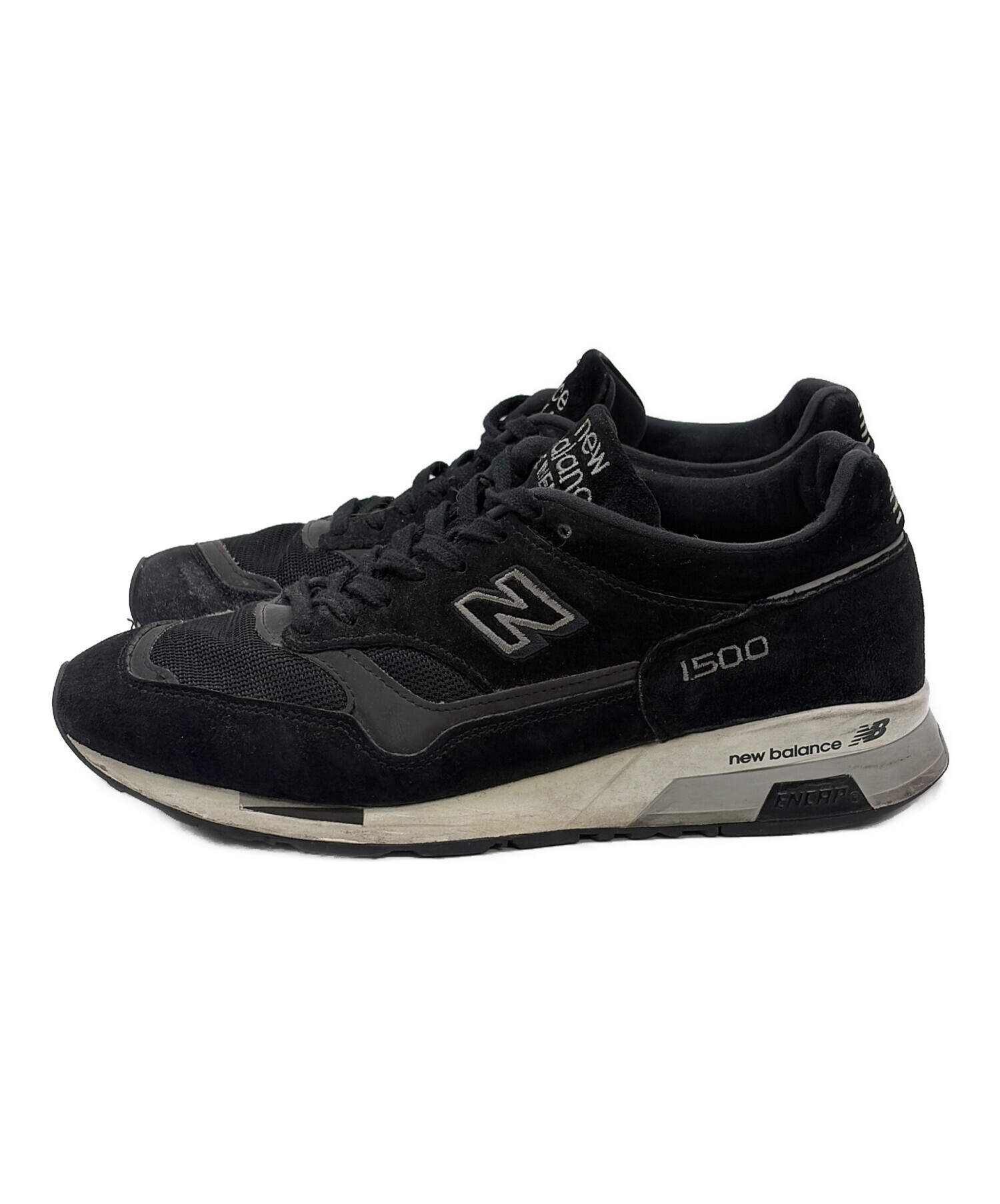 中古・古着通販】NEW BALANCE (ニューバランス) ローカットスニーカー 