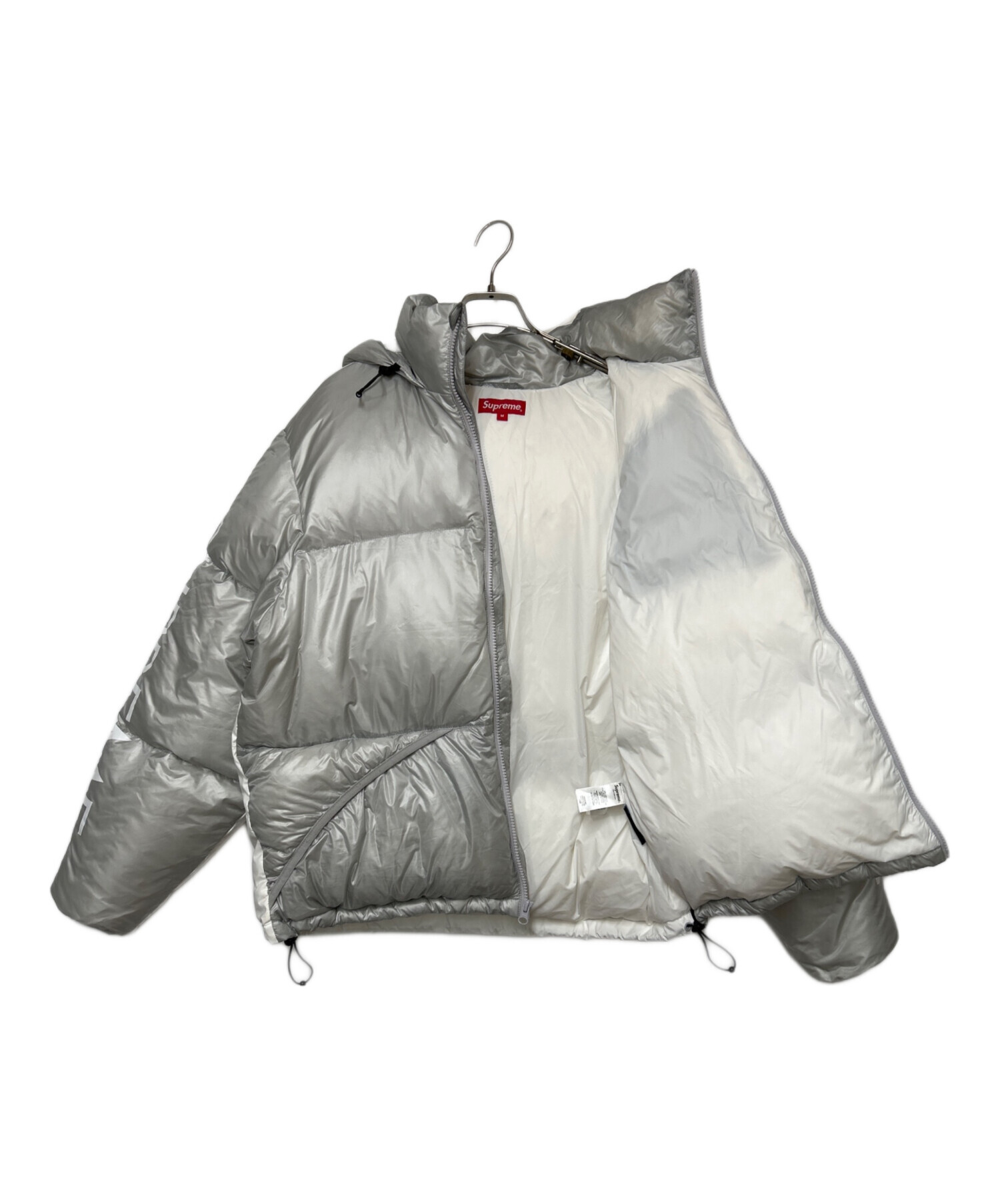 中古・古着通販】SUPREME (シュプリーム) 21AW Featherweight Down