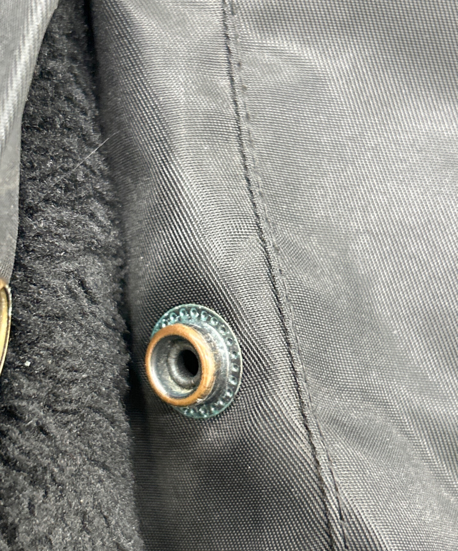 中古・古着通販】WACKO MARIA (ワコマリア) ライナー付コーチ