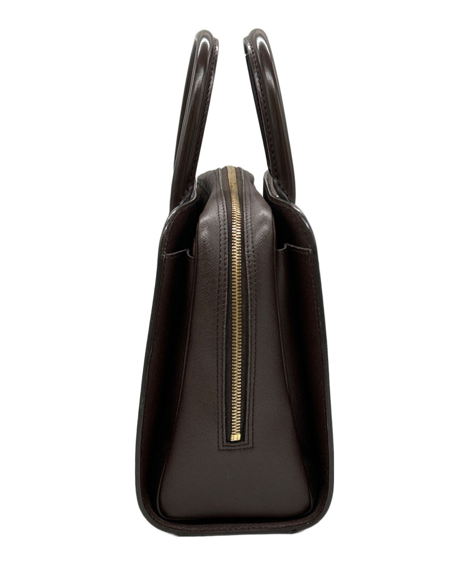 ルイヴィトン Louis Vuitton ダミエ トリアナ N51155 バッグ 