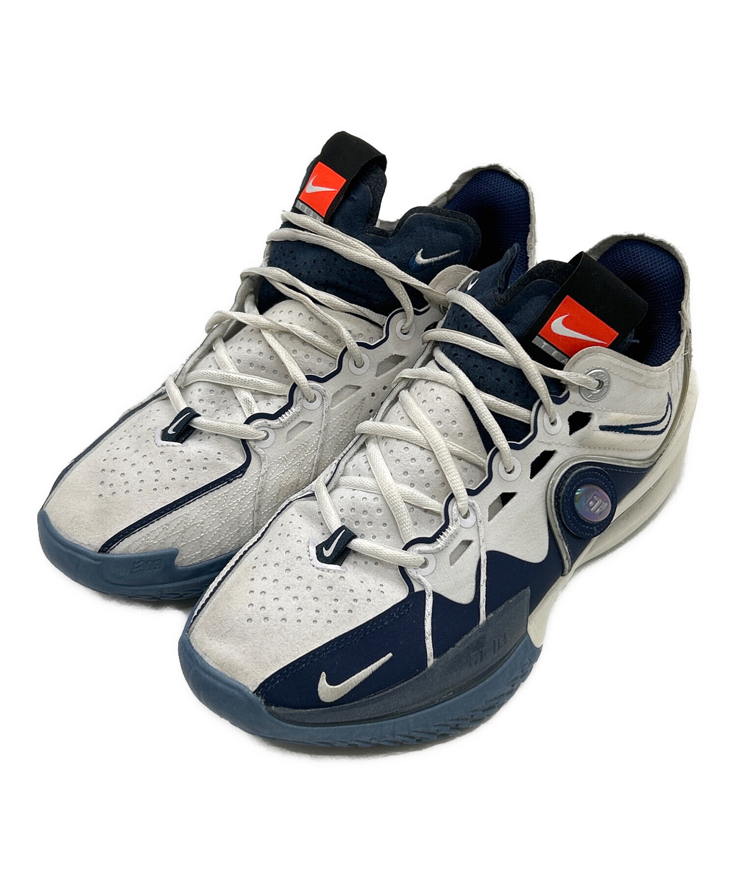 中古・古着通販】NIKE (ナイキ) Nike GT Cut 3 