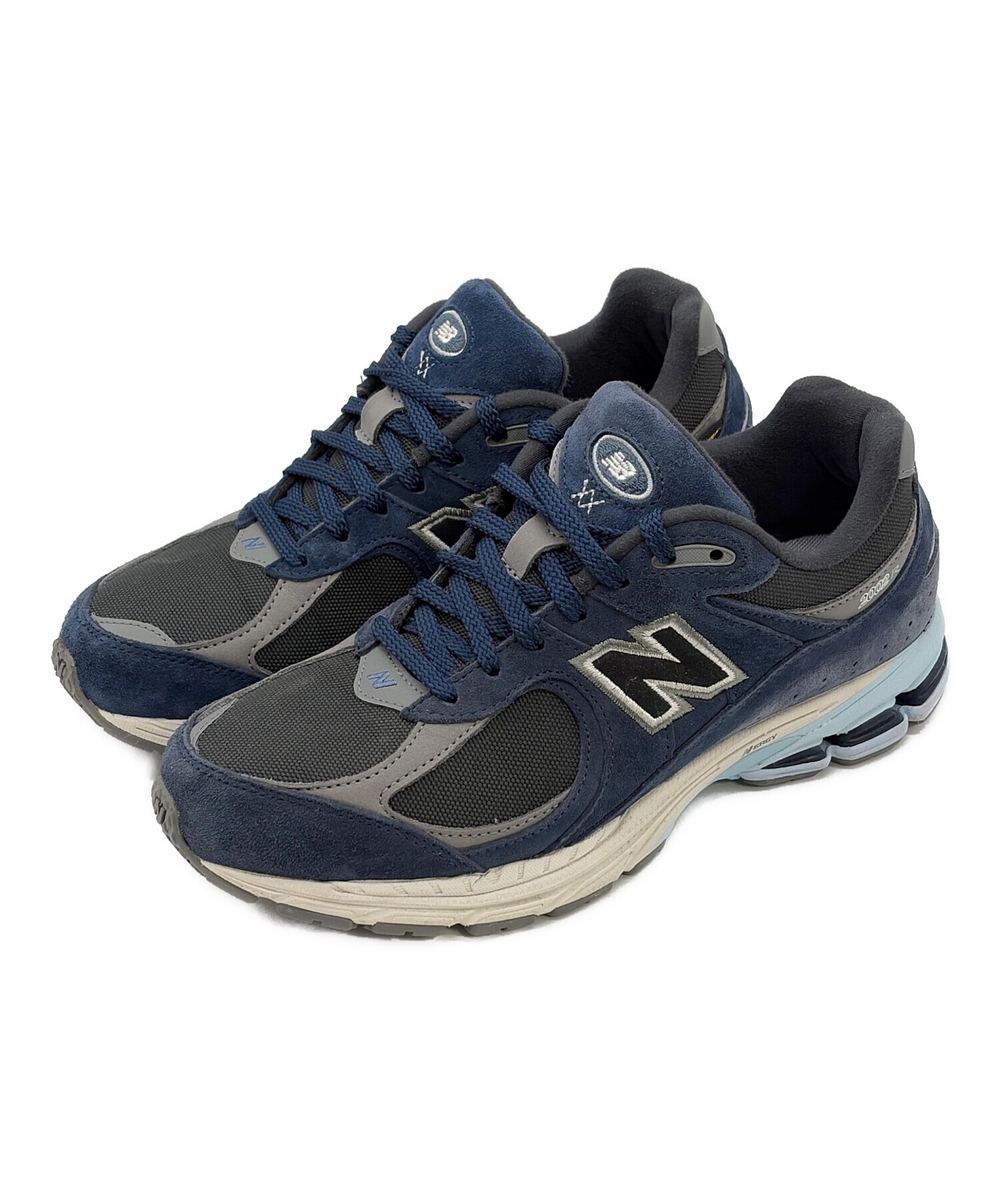 中古・古着通販】NEW BALANCE (ニューバランス) safari (サファリ 