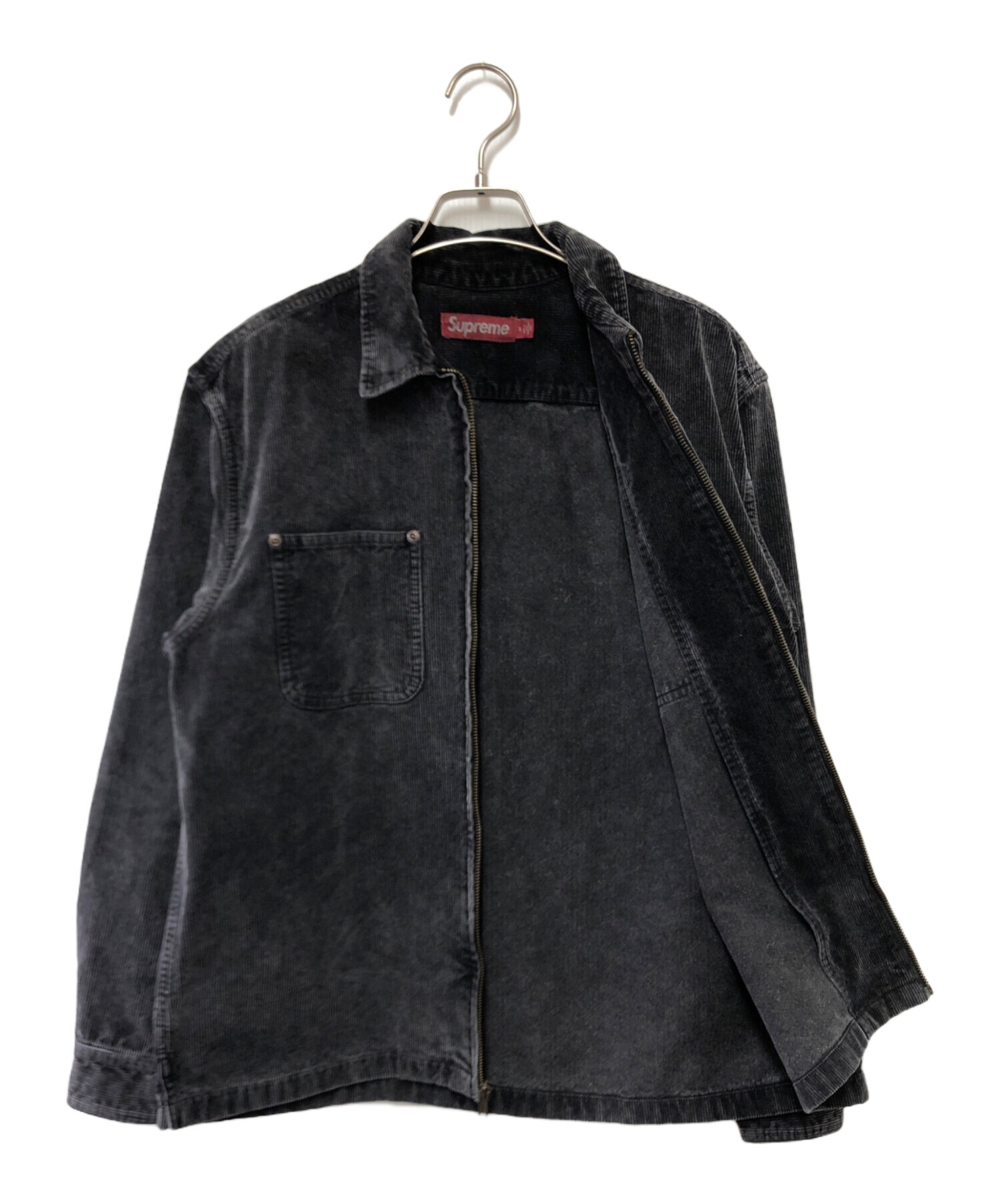 中古・古着通販】SUPREME (シュプリーム) 24SS Washed Corduroy