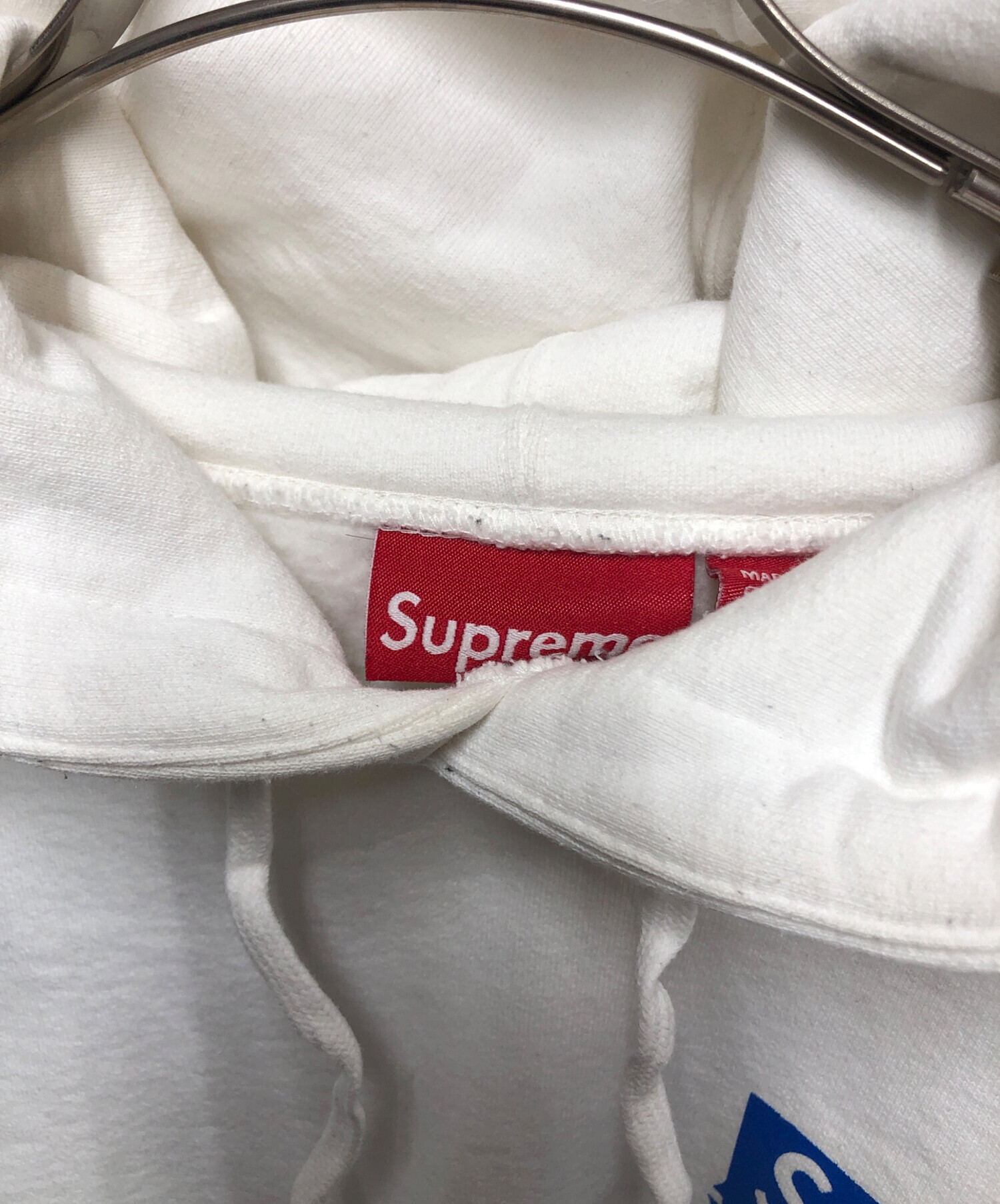 中古・古着通販】Supreme (シュプリーム) ANTIHERO (アンタイヒーロー