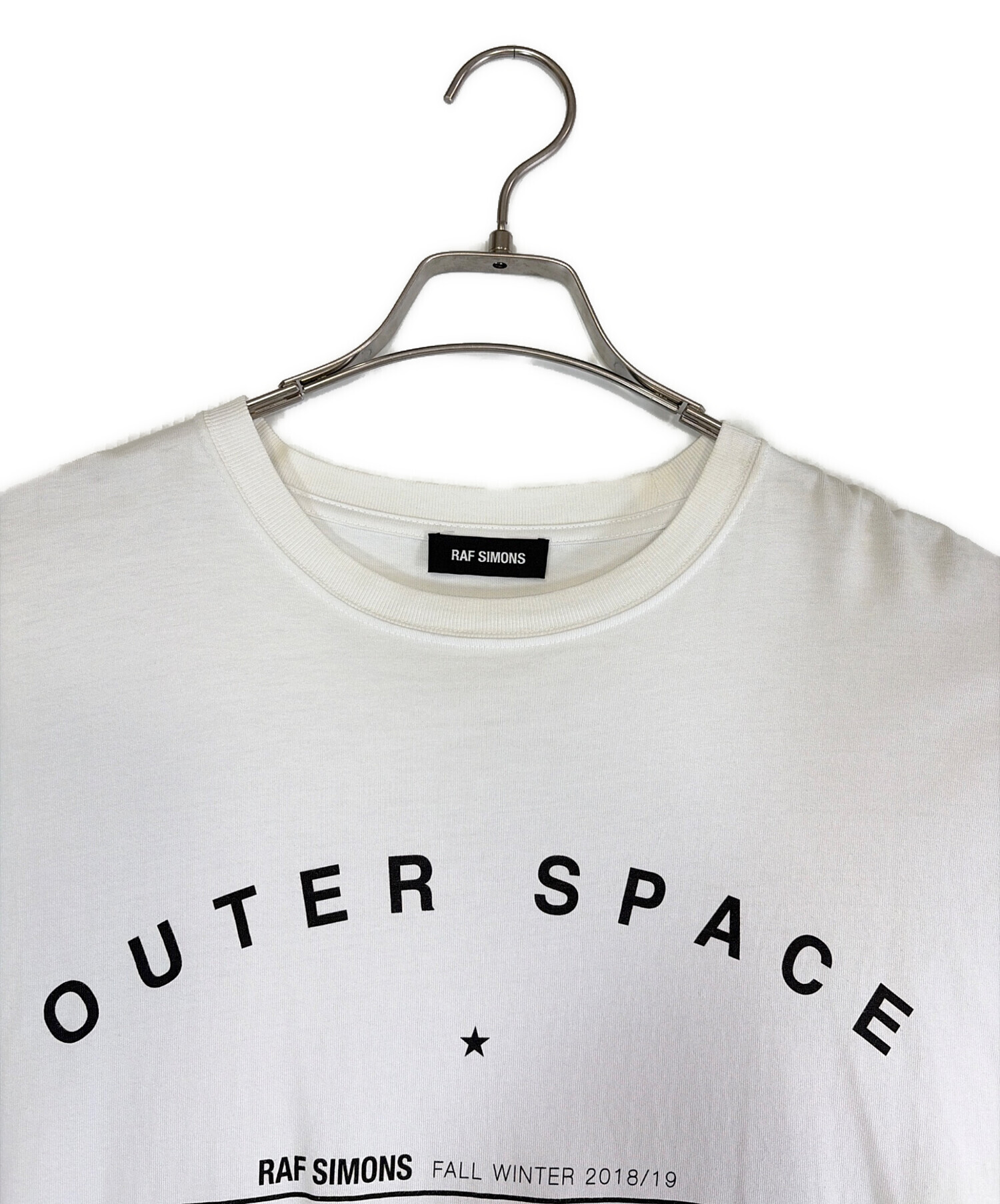 RAF SIMONS - 専用 中古・古着通販】RAF SIMONS (ラフシモンズ) Big fit Punkette