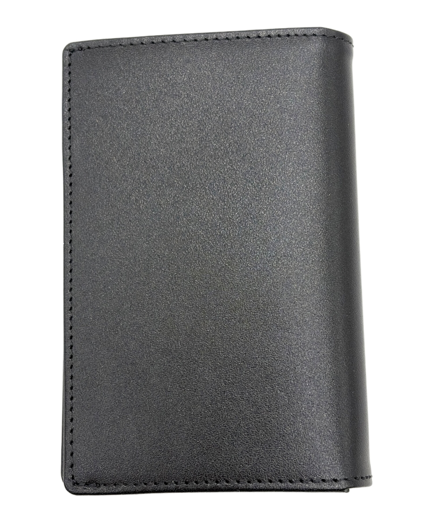 中古・古着通販】MONTBLANC (モンブラン) カードケース ブラック