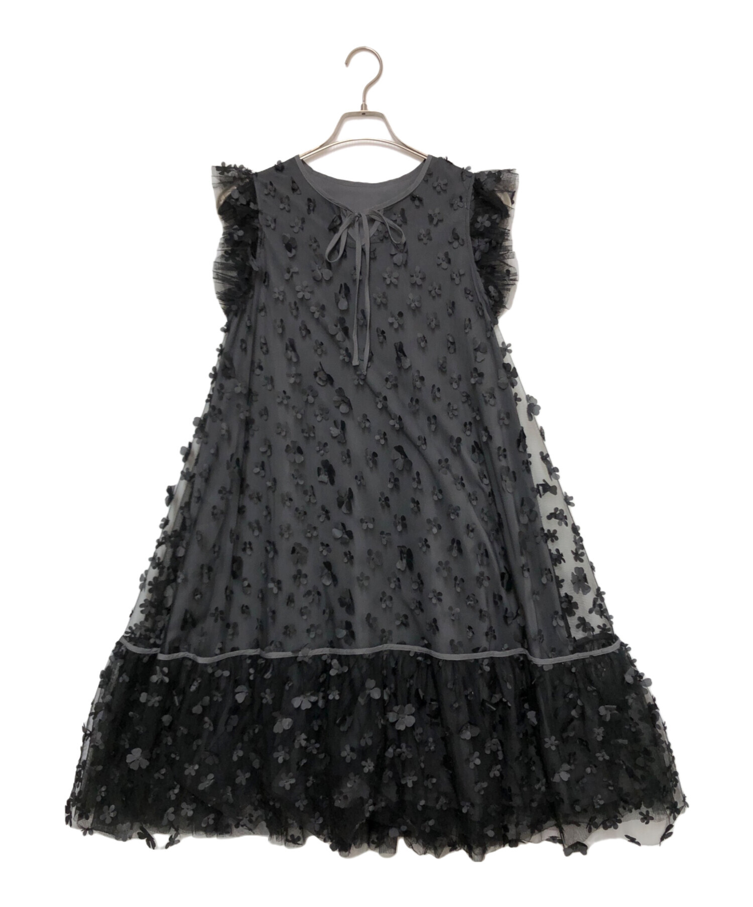 中古・古着通販】CAROLINA GLASER (カロリナ グレイサー) BEAMS