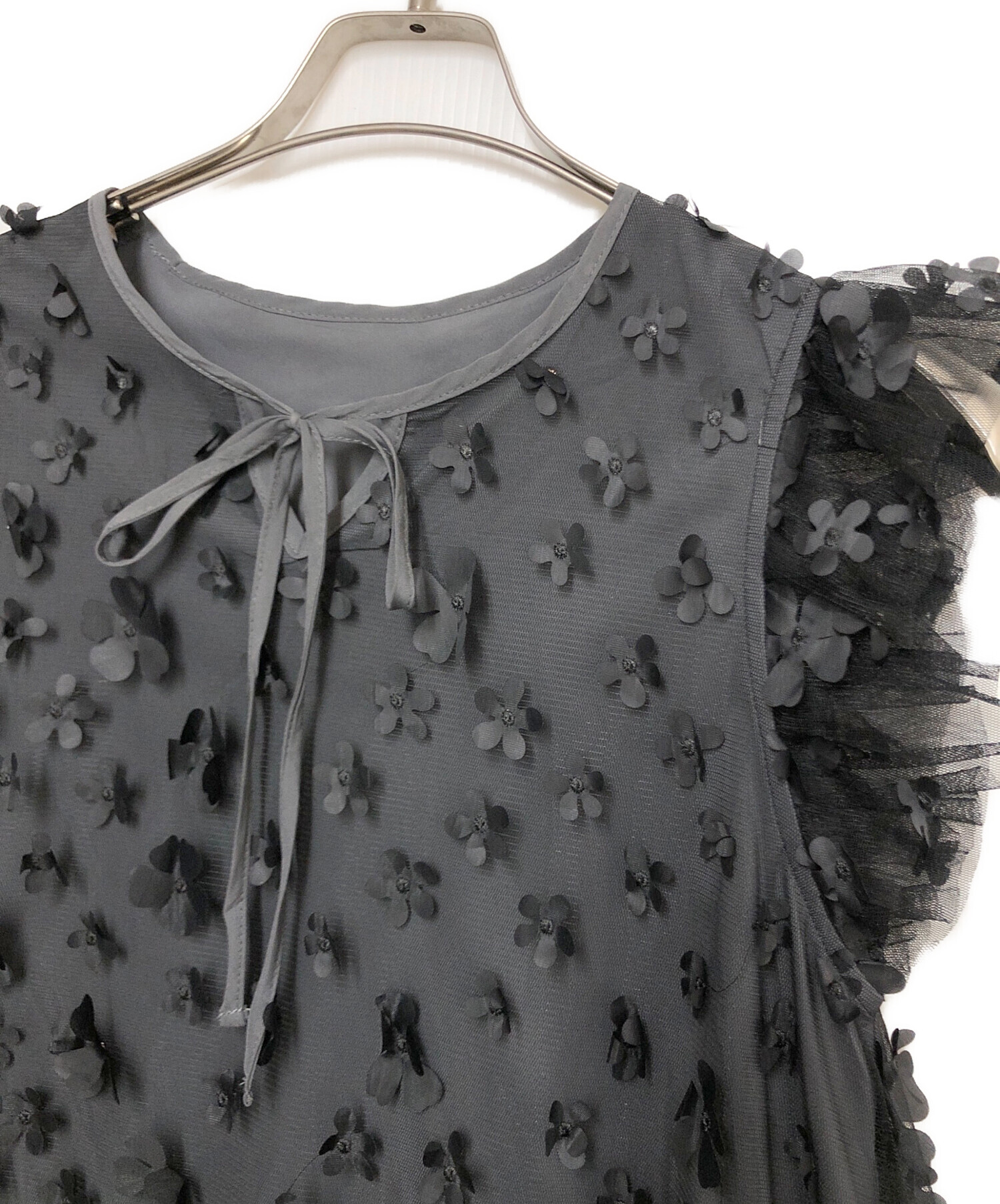 中古・古着通販】CAROLINA GLASER (カロリナ グレイサー) BEAMS