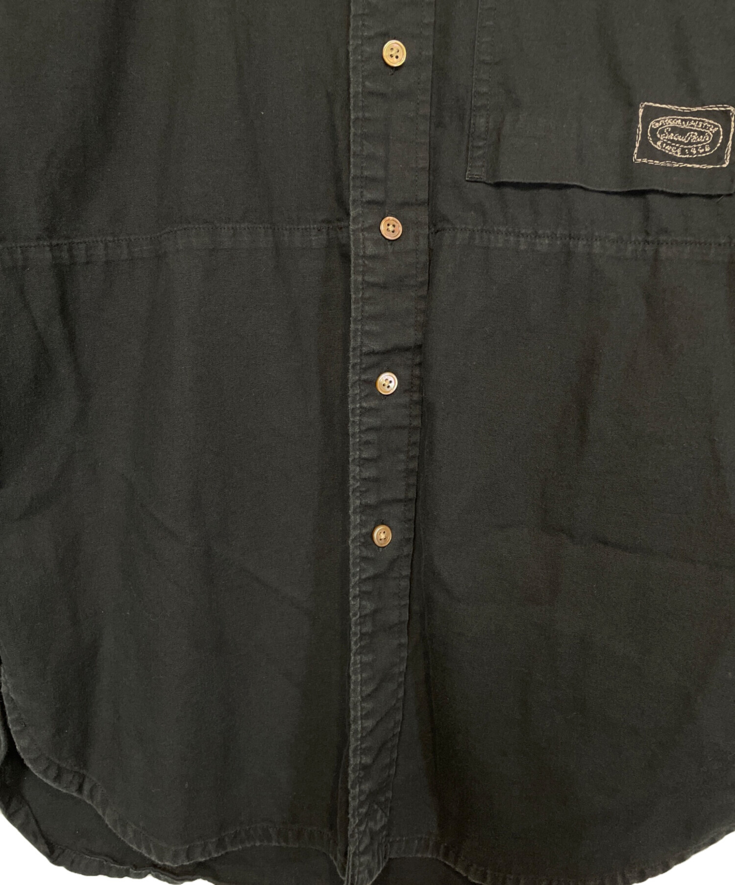 中古・古着通販】snow peak (スノーピーク) オーガニックコットン 