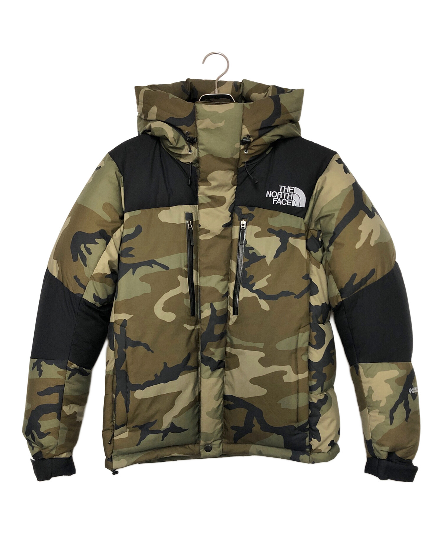 中古・古着通販】THE NORTH FACE (ザ ノース フェイス) バルトロライト 